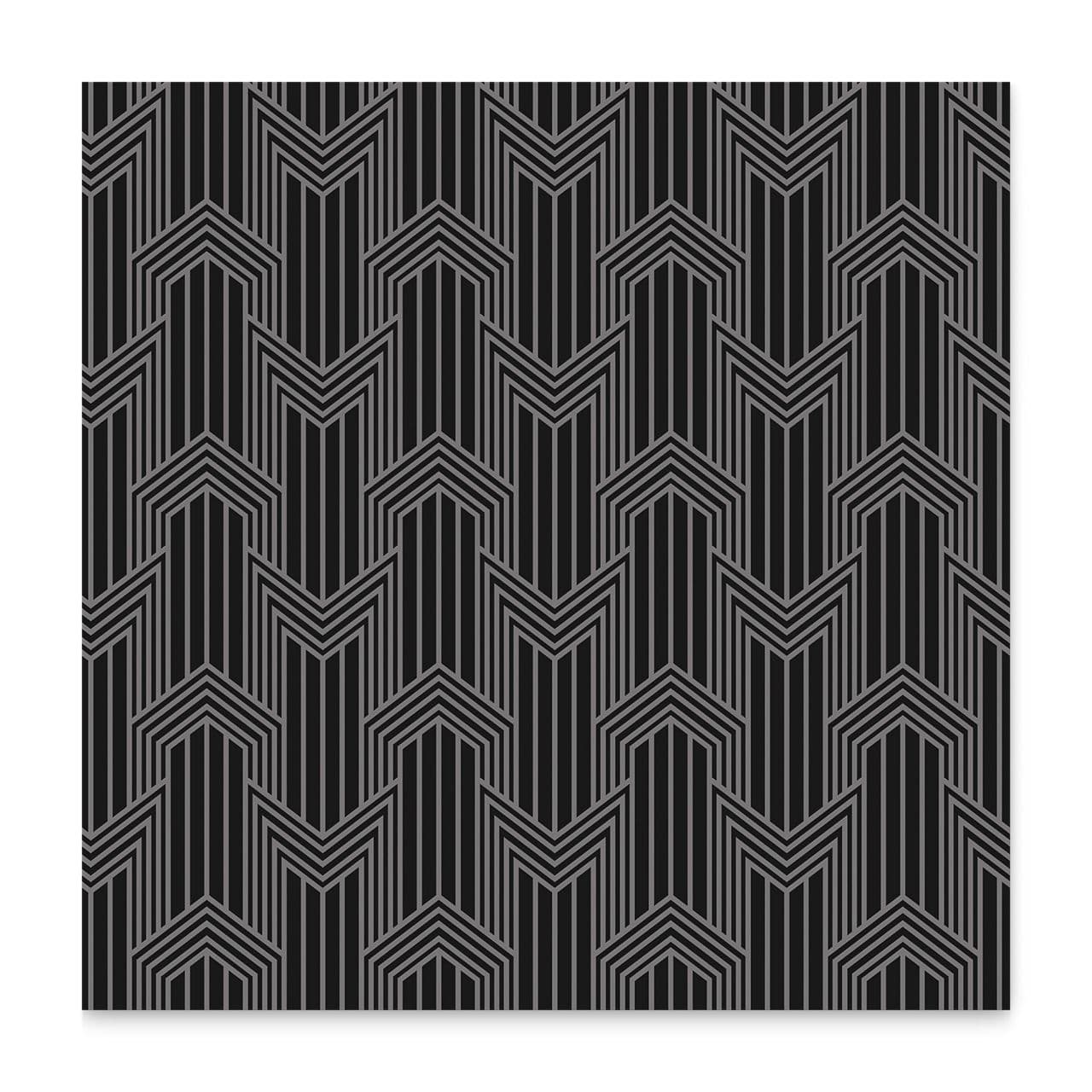 Ann Sacks | Ermanno Geometric Porcelain Tile
