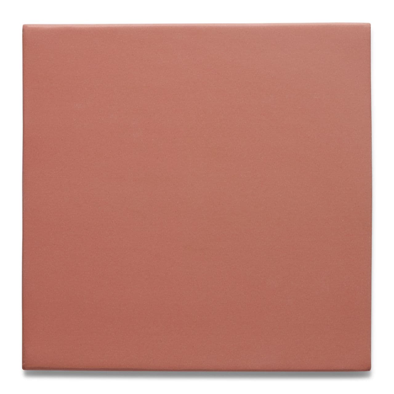 Ann Sacks | Shaye Pink 6 x 6 Porcelain Tile