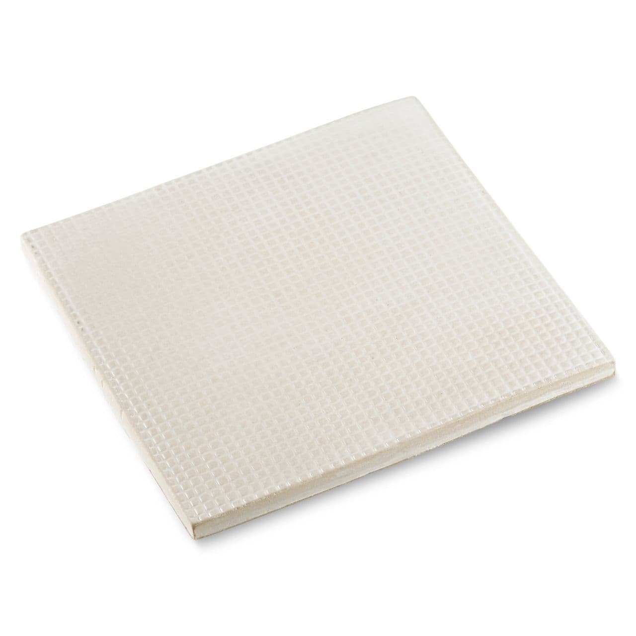 Ann Sacks | Ashmont Matte Woven 6x6 in Tile - alternate view