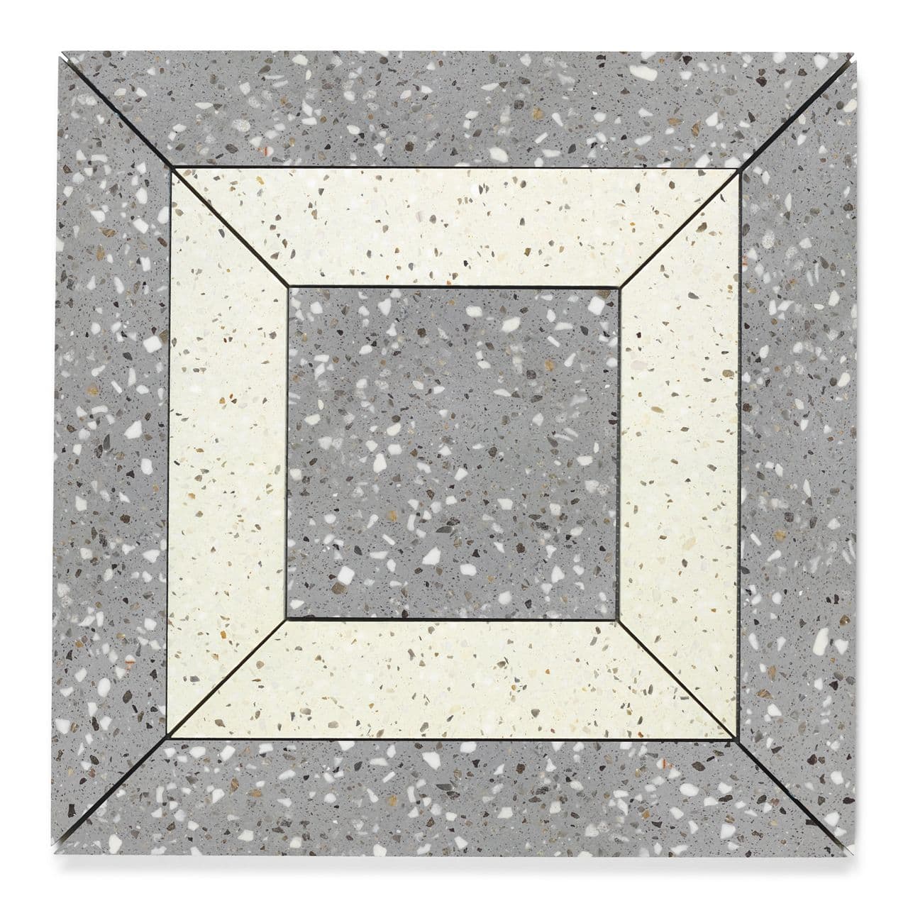 Ann Sacks | Mod Moda Alexander Porcelain Tile - alternate view