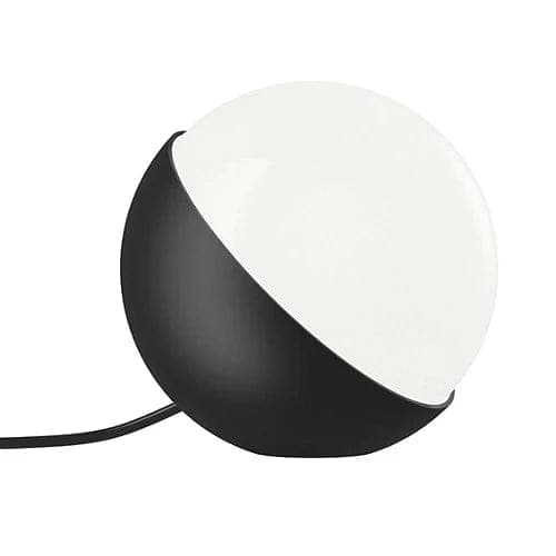 Louis Poulsen | VL Studio Floor/Table Lamp, Small, Black