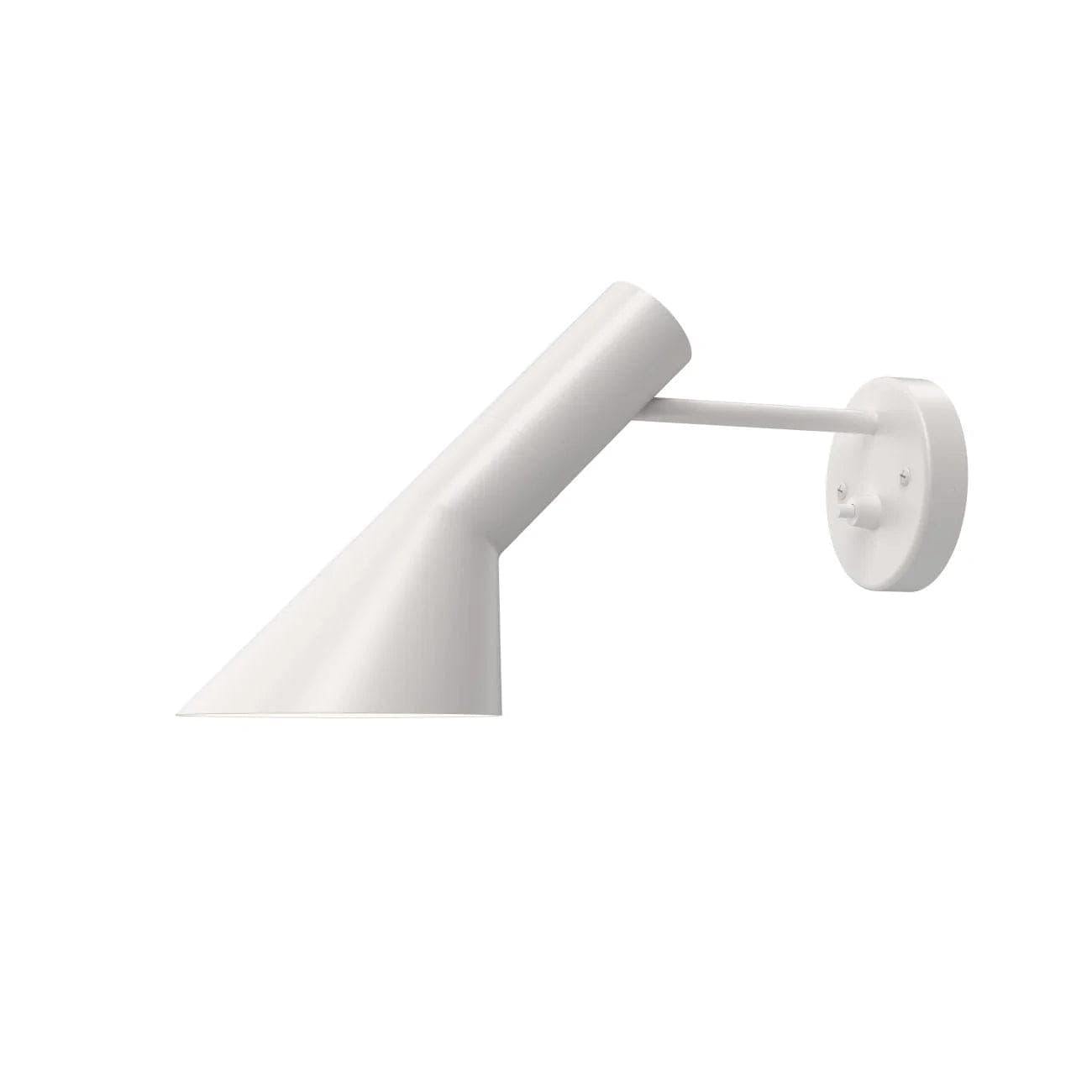 Louis Poulsen | AJ Wall Light in White