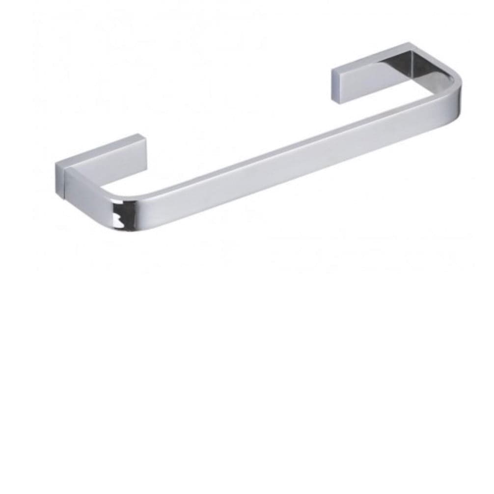 Kartners Cologne Towel Ring in chrome finish