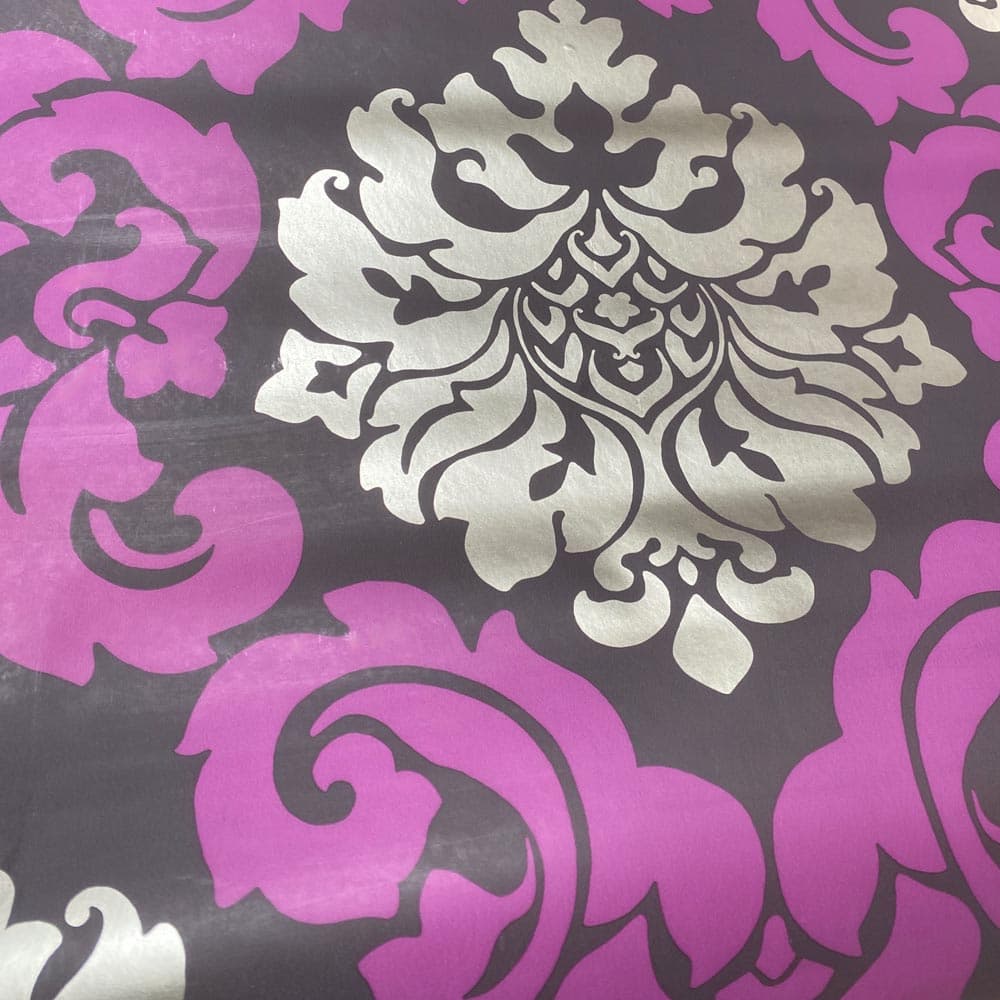 Osborne & Little | Radnor Wallpaper, Pattern W5795-08