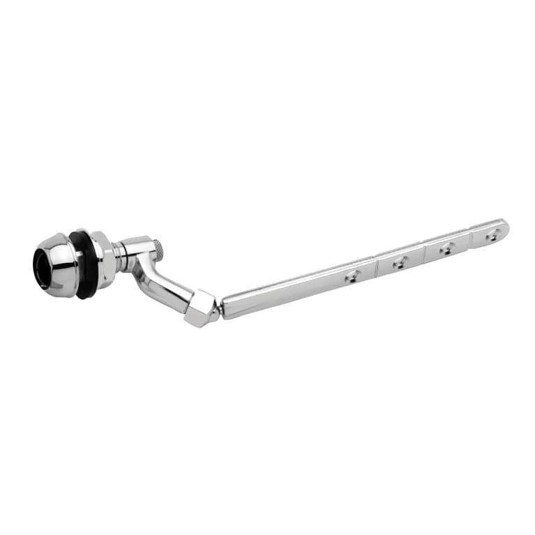 Newport Brass | Tank Lever Mechanism in Satin Brass