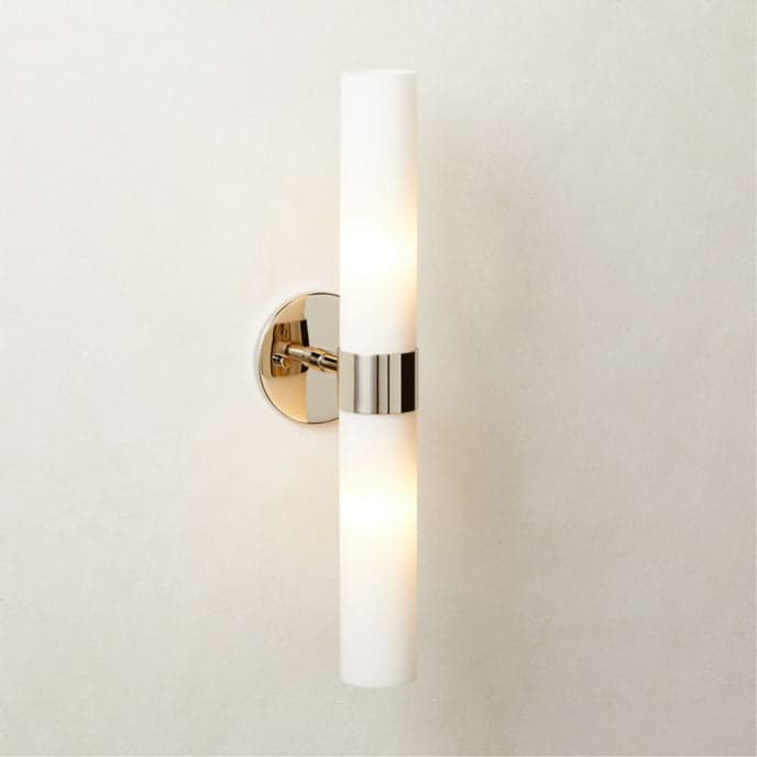 CB2 | Amie Sconce - alternate view