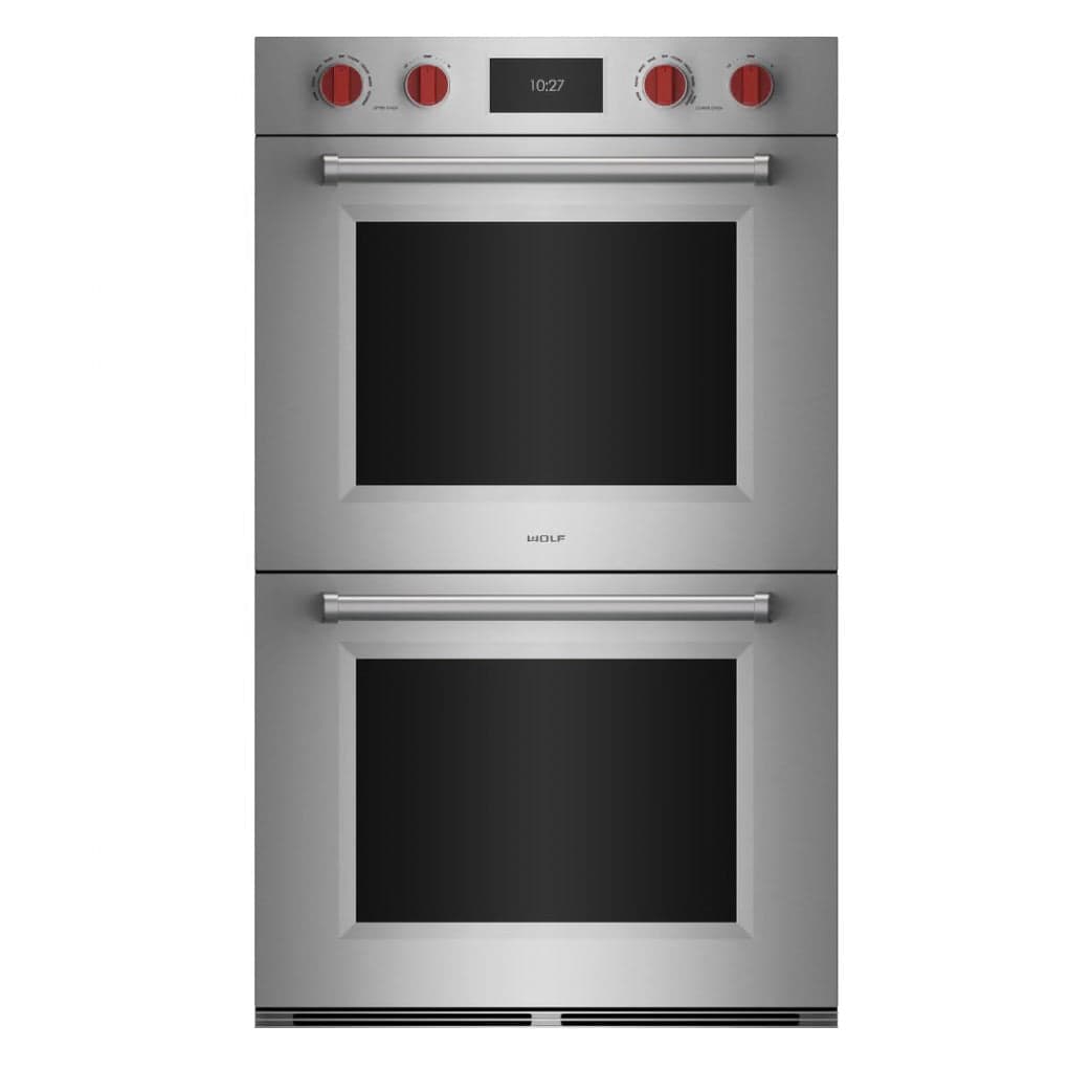 Wolf | 30" M Series Professional Built-In Double Oven
