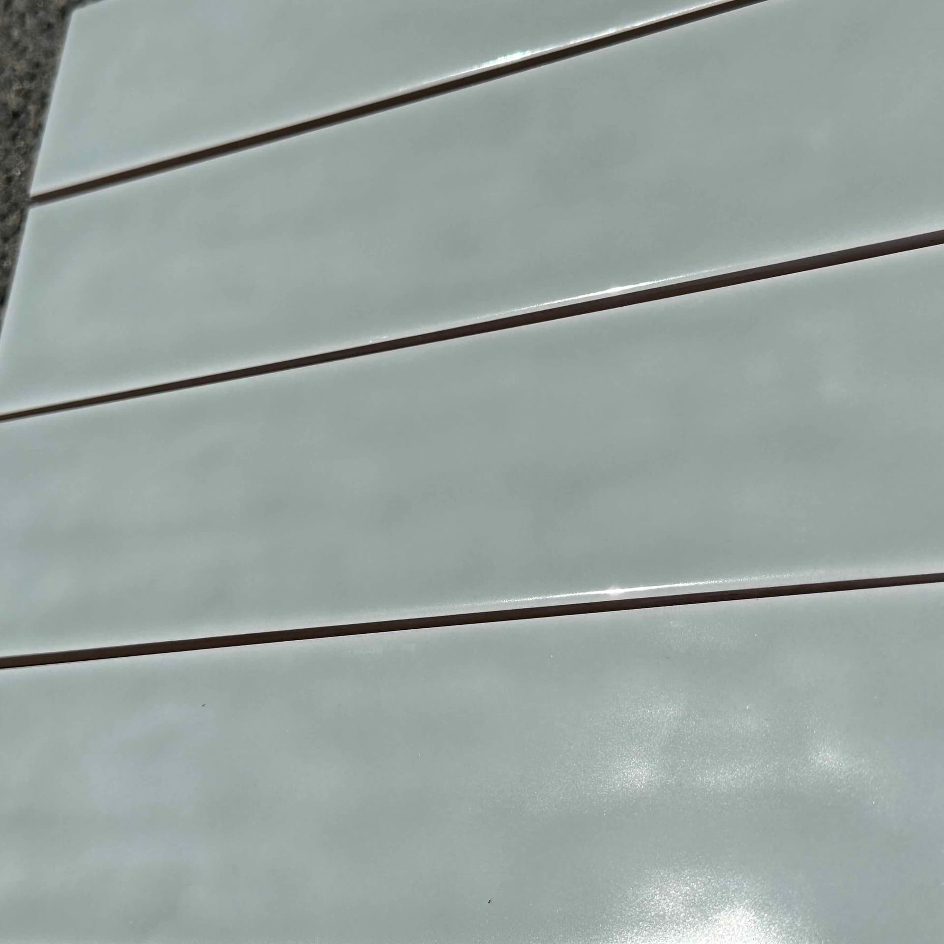 Adex | Liso Leaf Glossy - alternate view