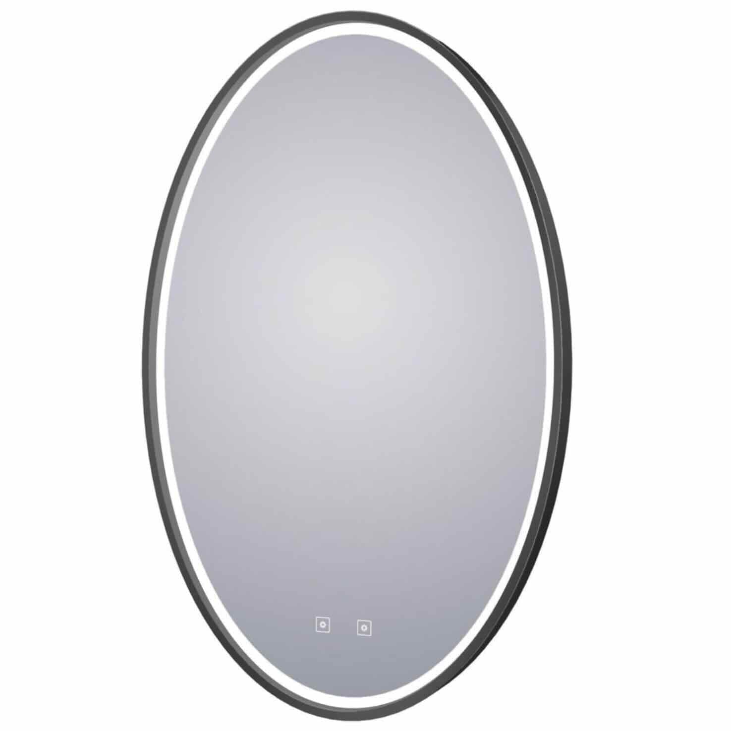 Electric Mirror | Brilliance 24" x 36" LED Lighted Mirror