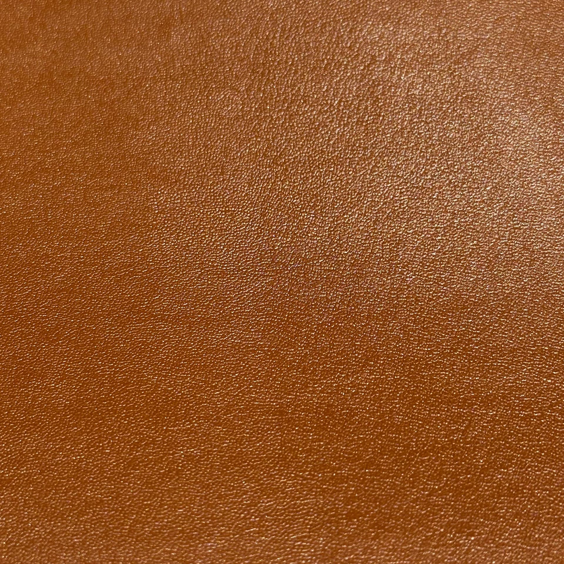 Desserto cactus-based fabric in Ferrero color with Freeport texture, 55" wide