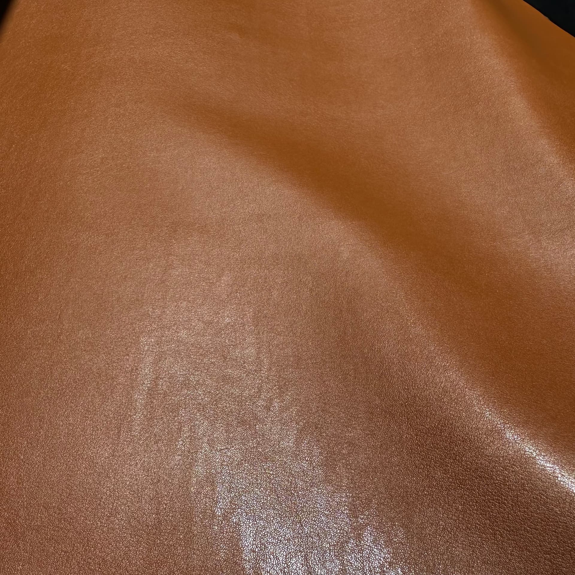 Desserto | Cactus-based Fabric, Ferrero in Freeport Texture - alternate view