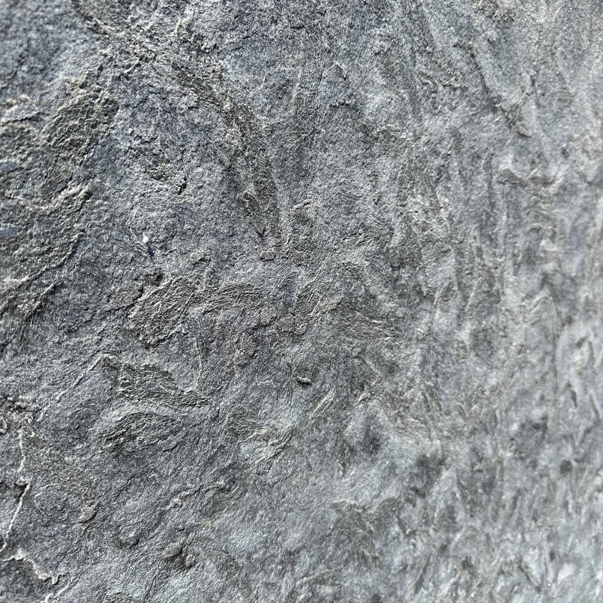 Stoneland USA | Matrix Jet 3/4 Waterjet & Flamed Granite Slab - alternate view