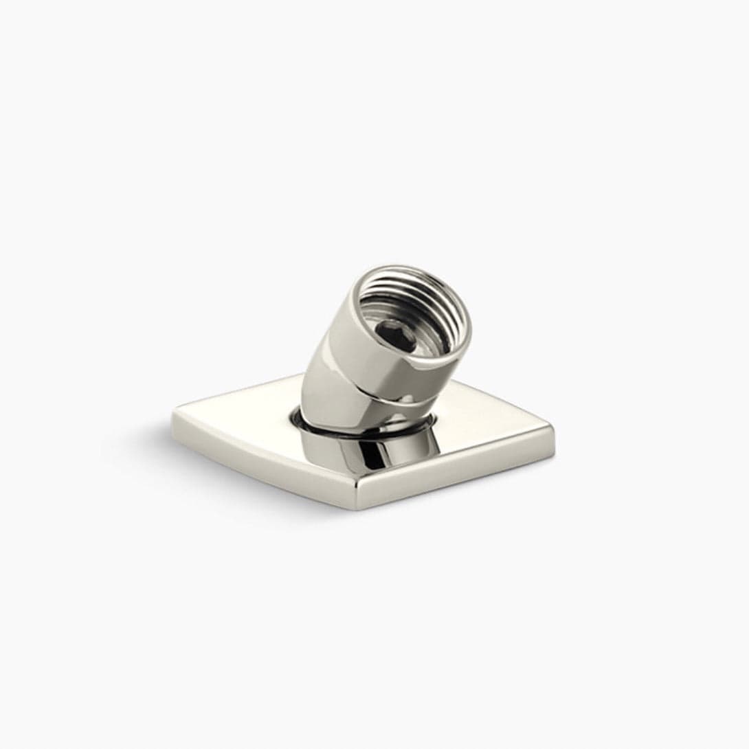 Kohler Loure Deck Handshower Holder in Vibrant Polished Nickel