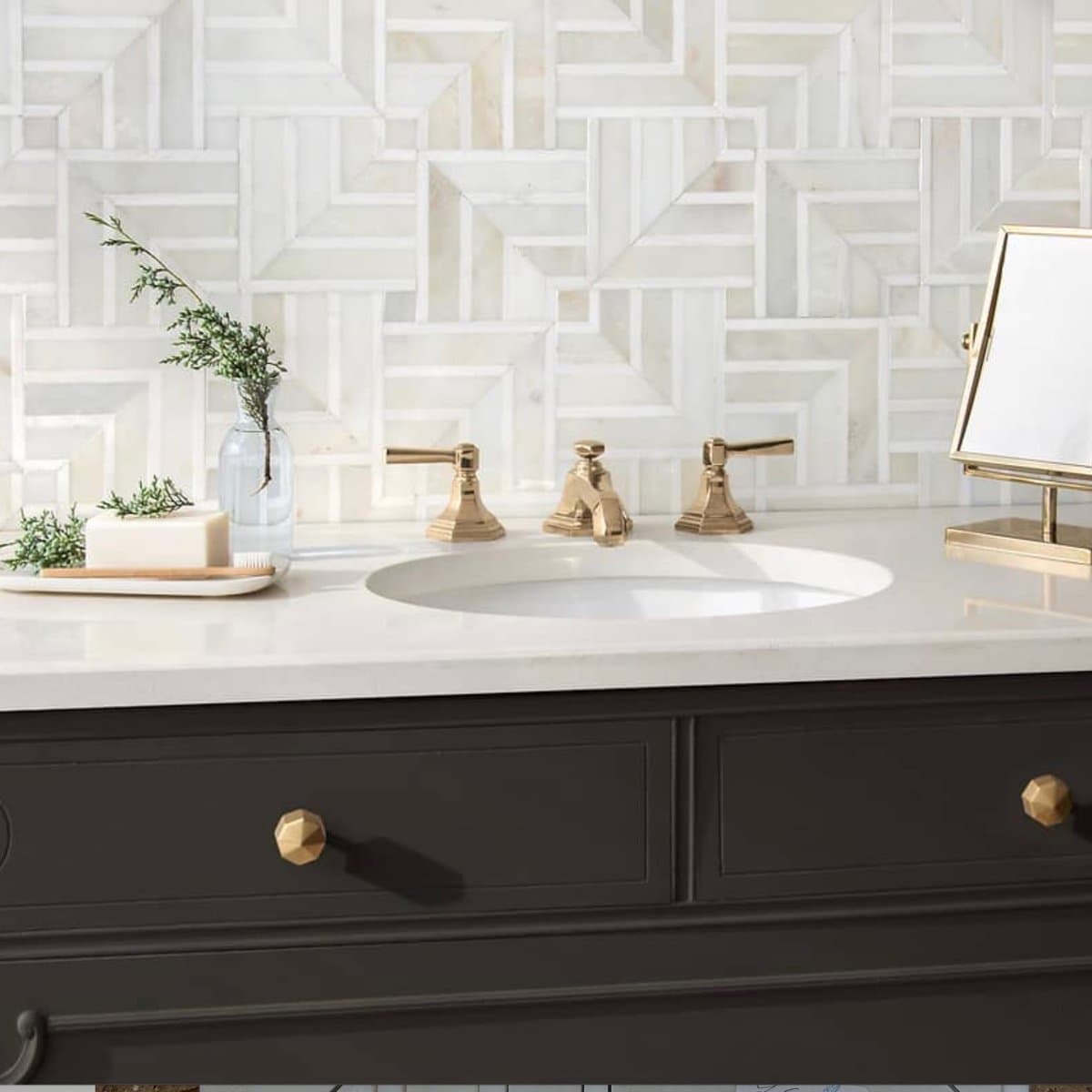 New Ravenna | Delauney Studio Line - alternate view