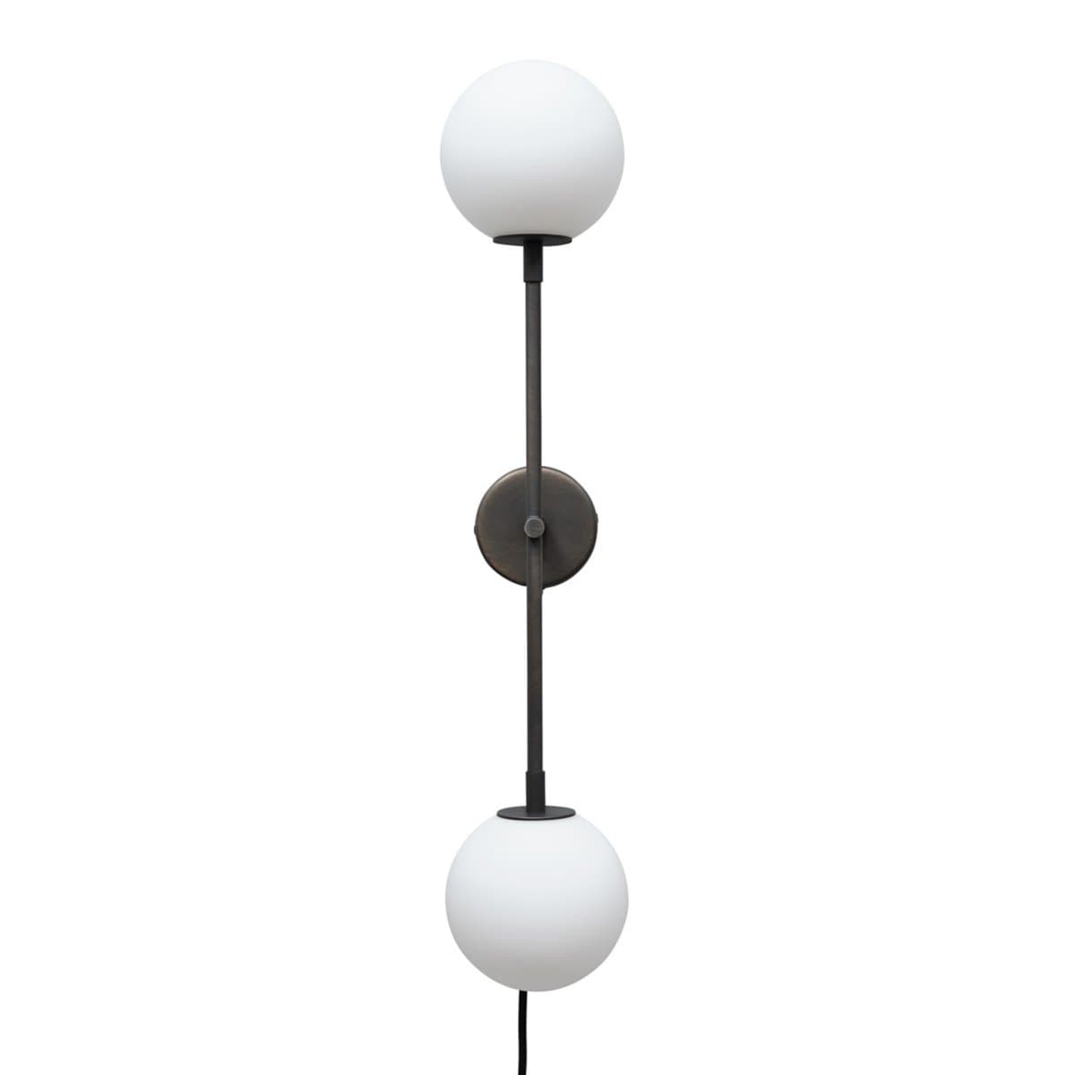 101 Copenhagen | Drop Wall Sconce — Grey