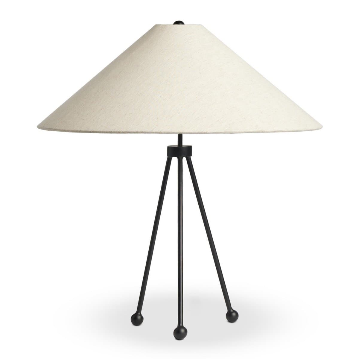 Four Hands | Waldorf Table Lamp