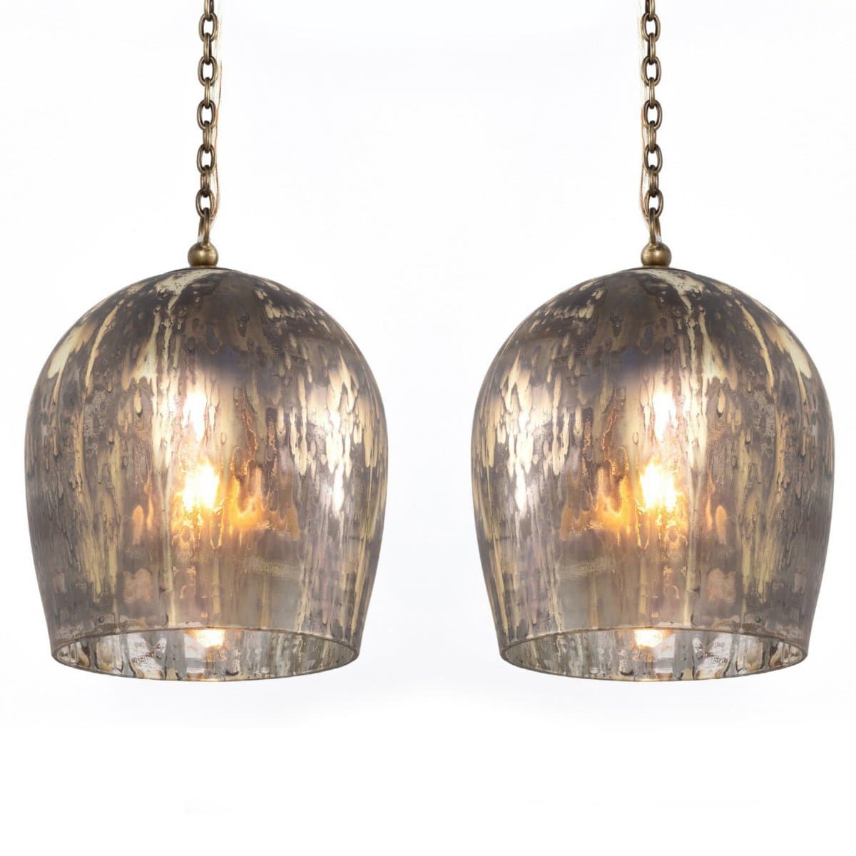 Four Hands | Anya Pendant, Set of 2