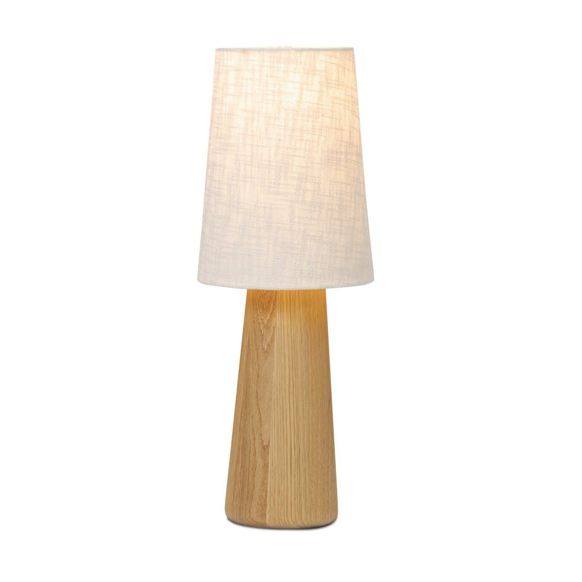 Four Hands | Nora Drum Table Lamp