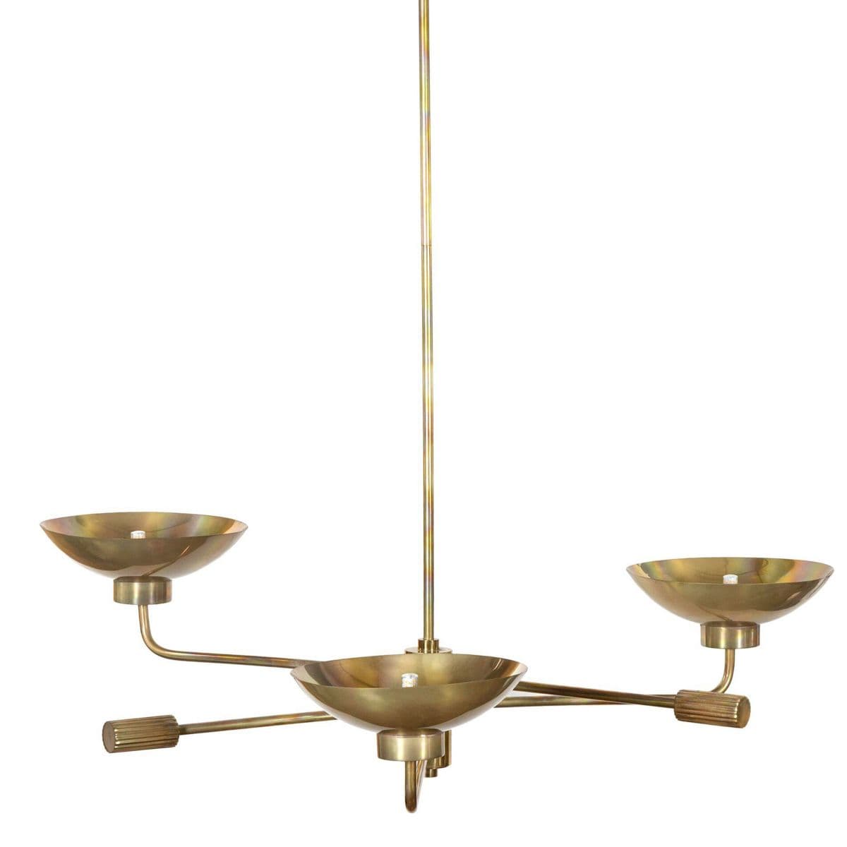 Four Hands Lund Chandelier