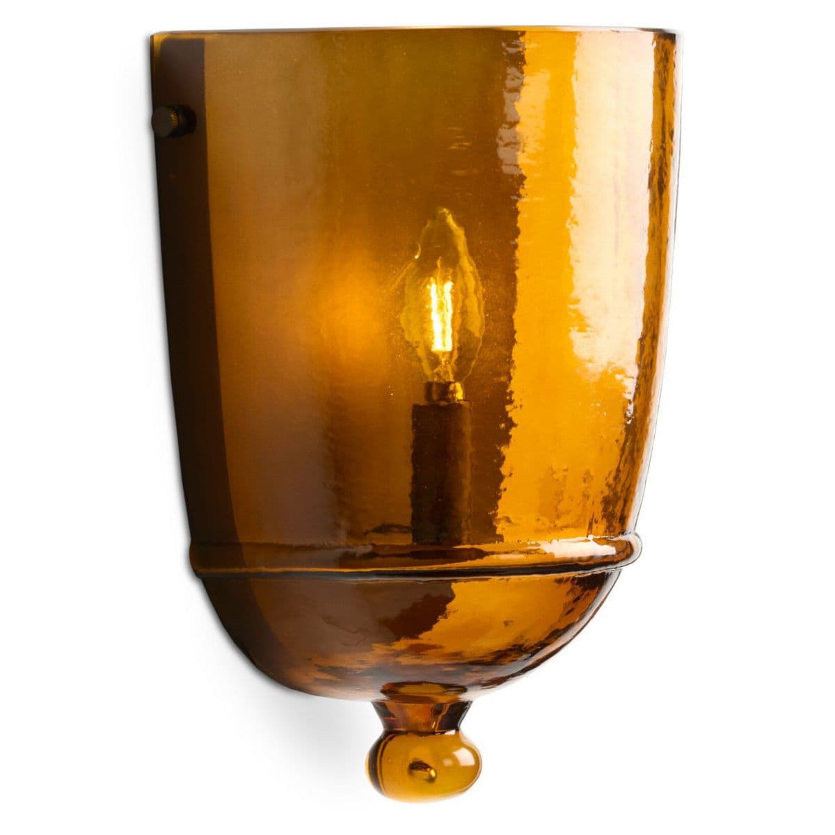 Four Hands Amber Lewis x Four Hands Cerie Wall Sconce — Amber