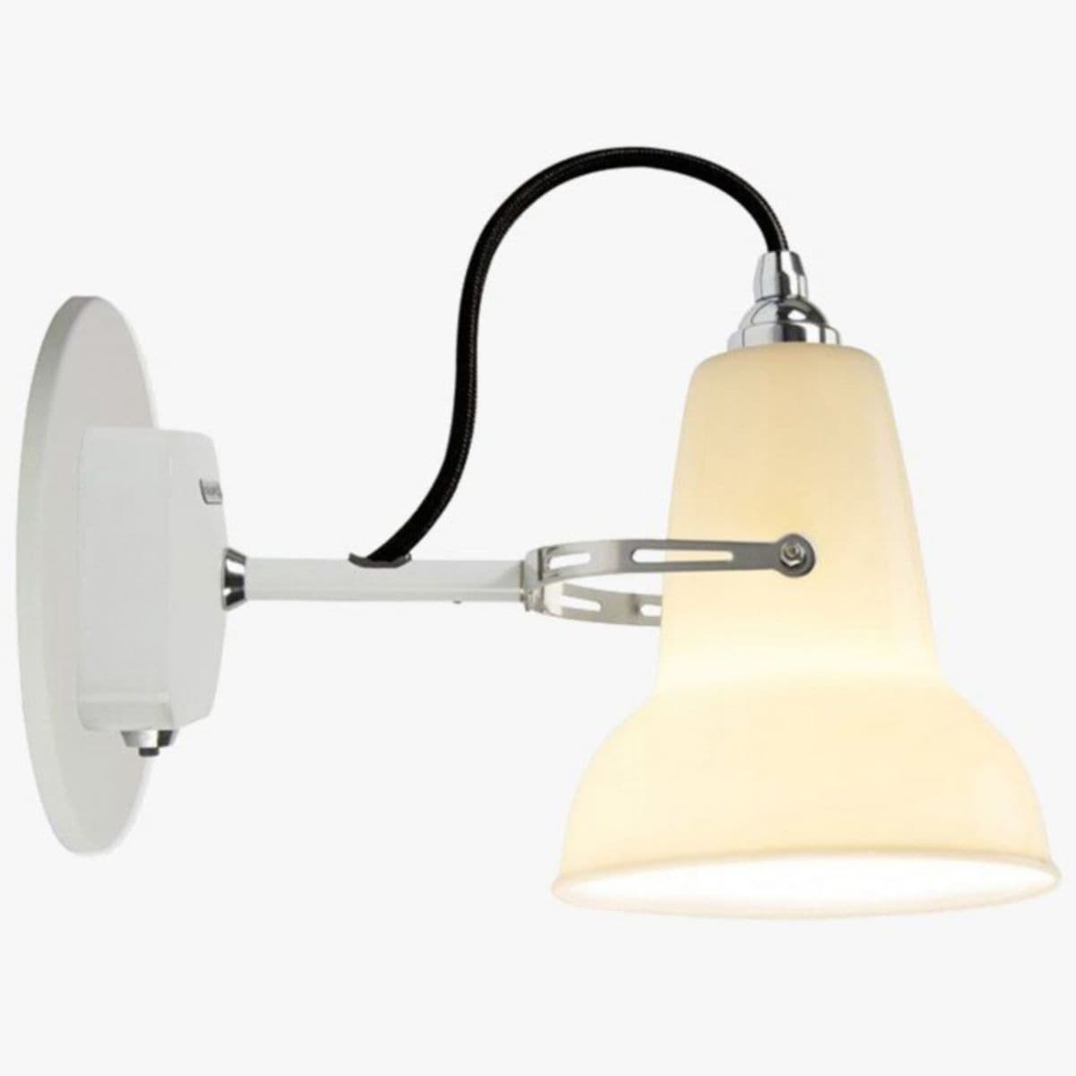 Anglepoise | Original 1227 Mini Ceramic Wall Light