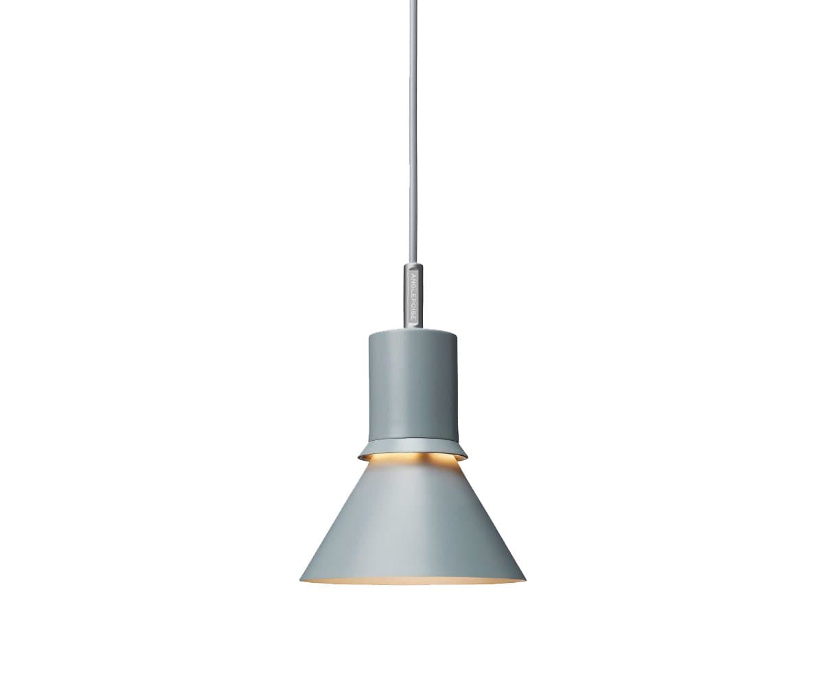 Anglepoise | Type 80 LED Pendant — Grey Mist