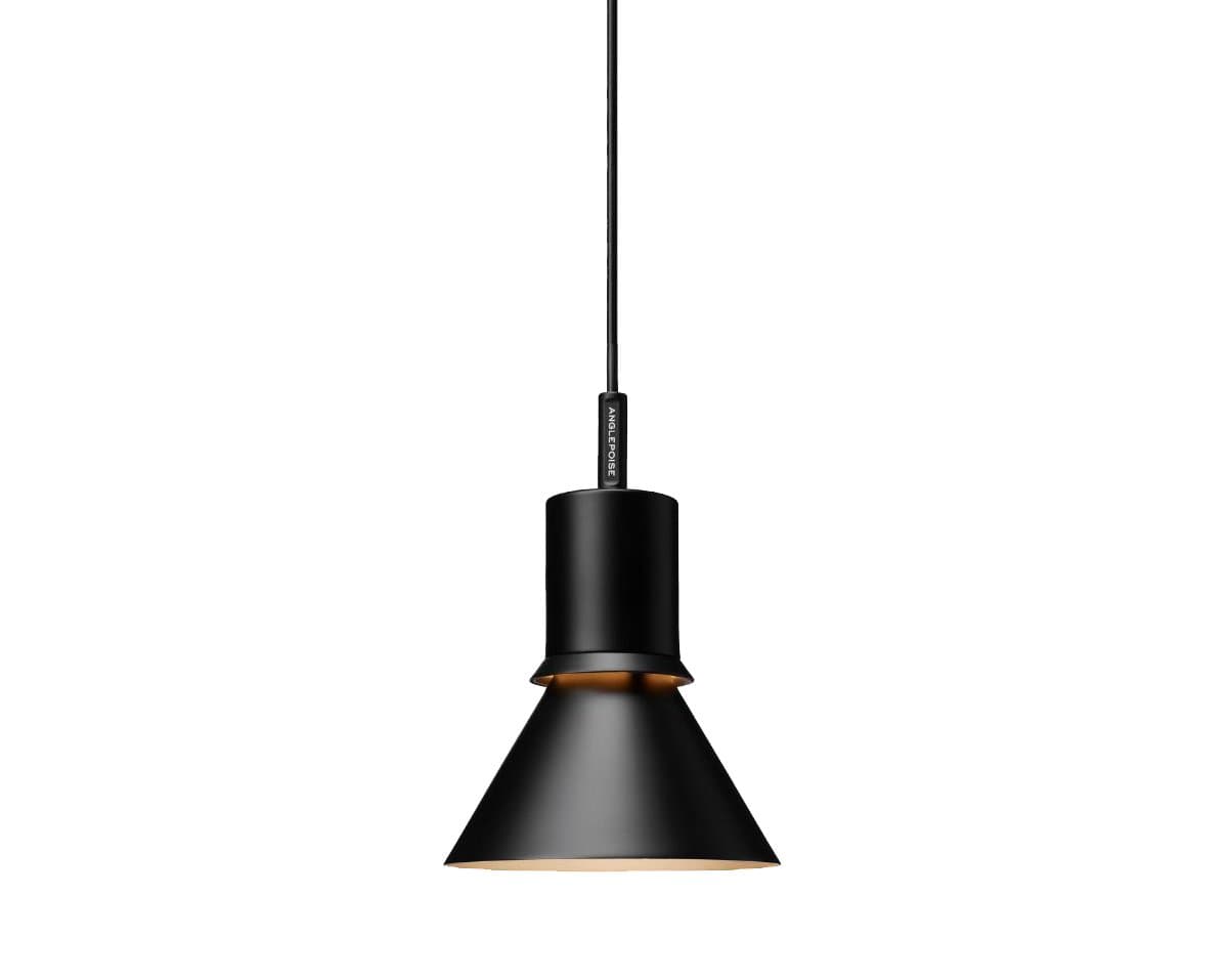 Anglepoise | Type 80 LED Pendant — Matte Black
