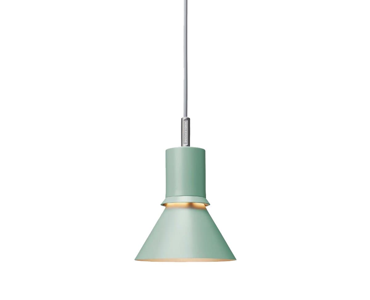 Anglepoise | Type 80 LED Pendant — Pistachio Green