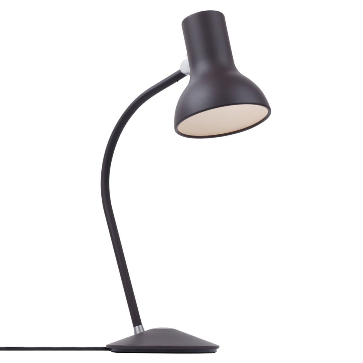 Anglepoise | Type 75 Mini Table Lamp — Black Umber