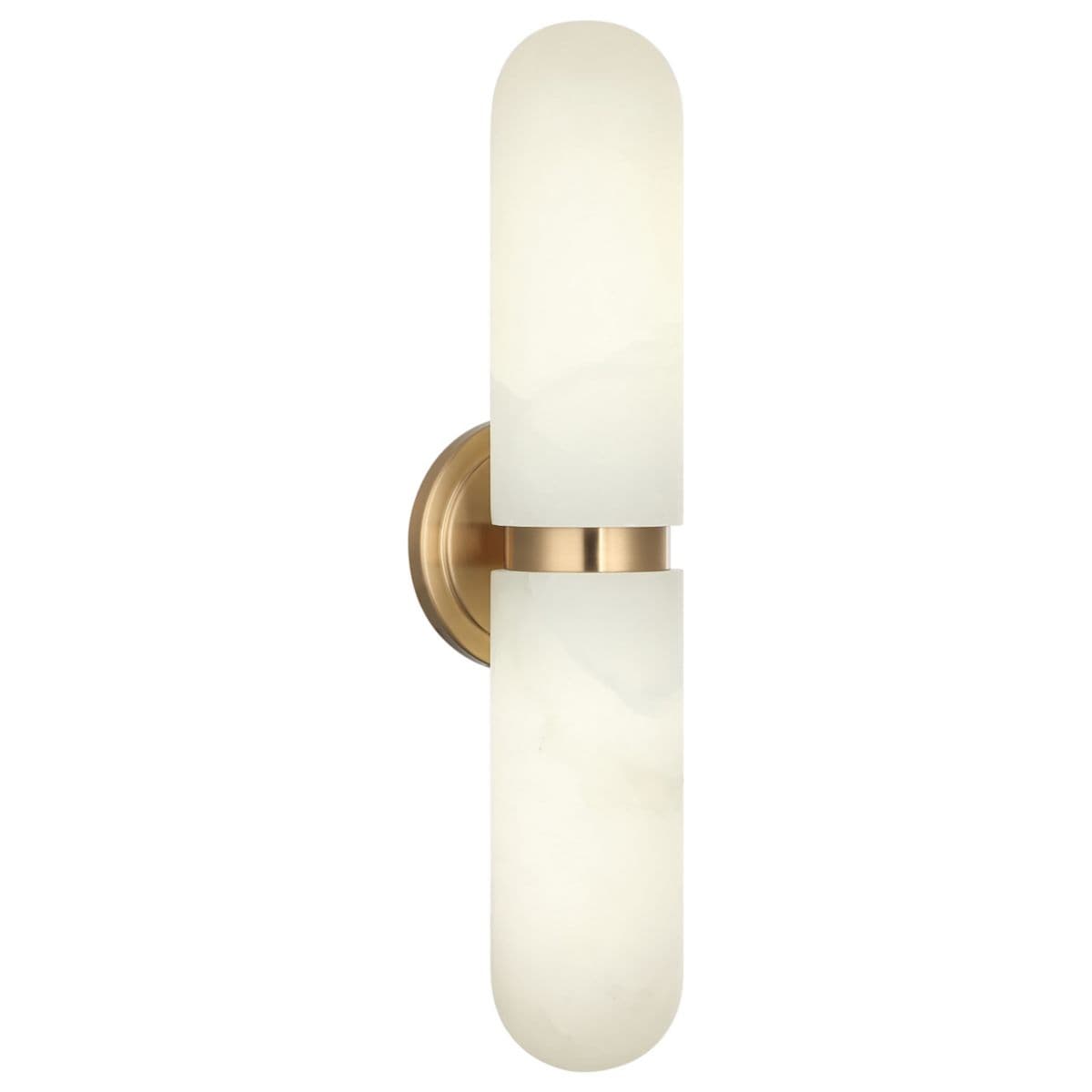 Alder & Ore | Elessa 2-Light Wall Sconce