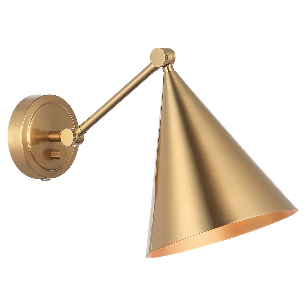 Alder & Ore | Iva Wall Sconce