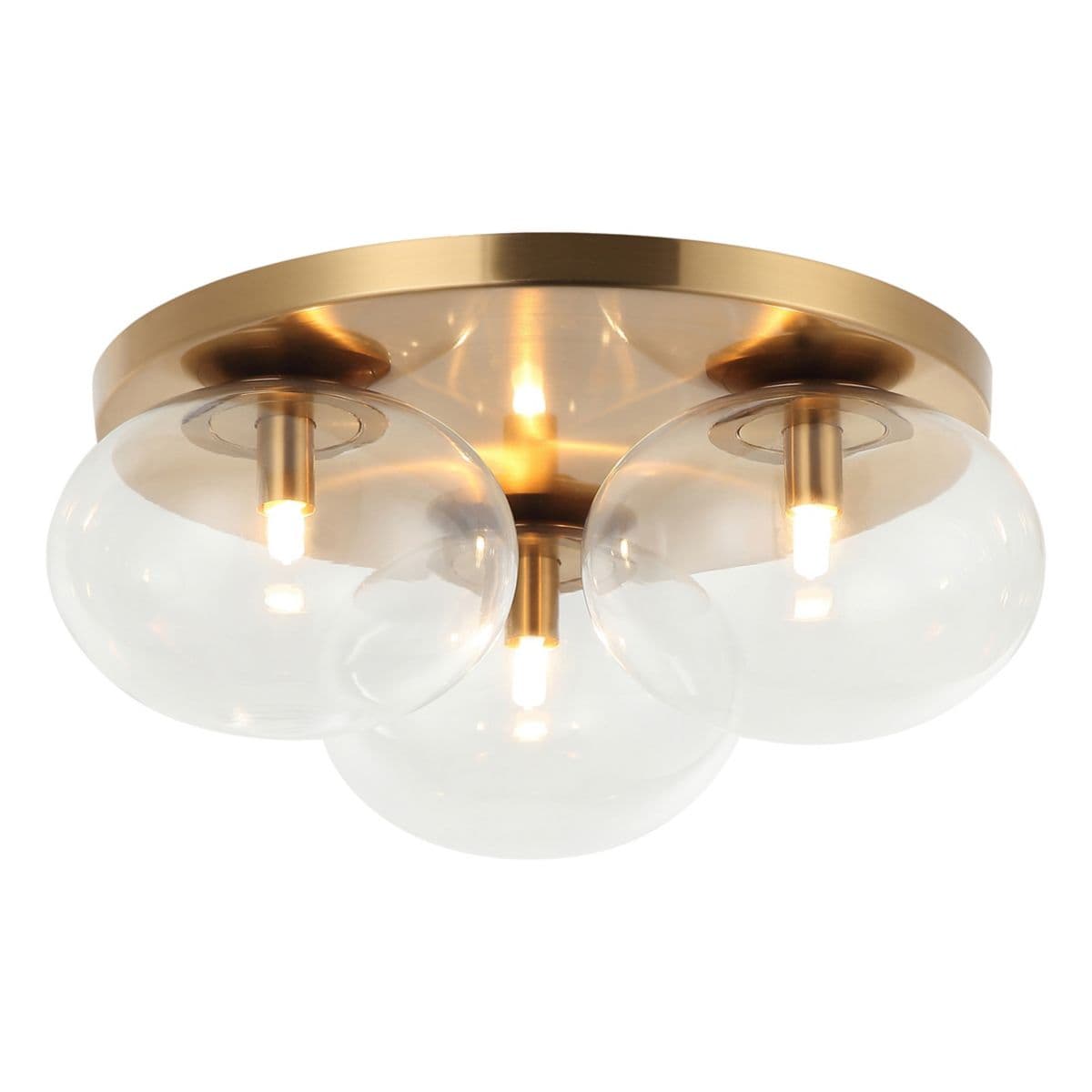 Alder & Ore | Kai 38103 Flushmount