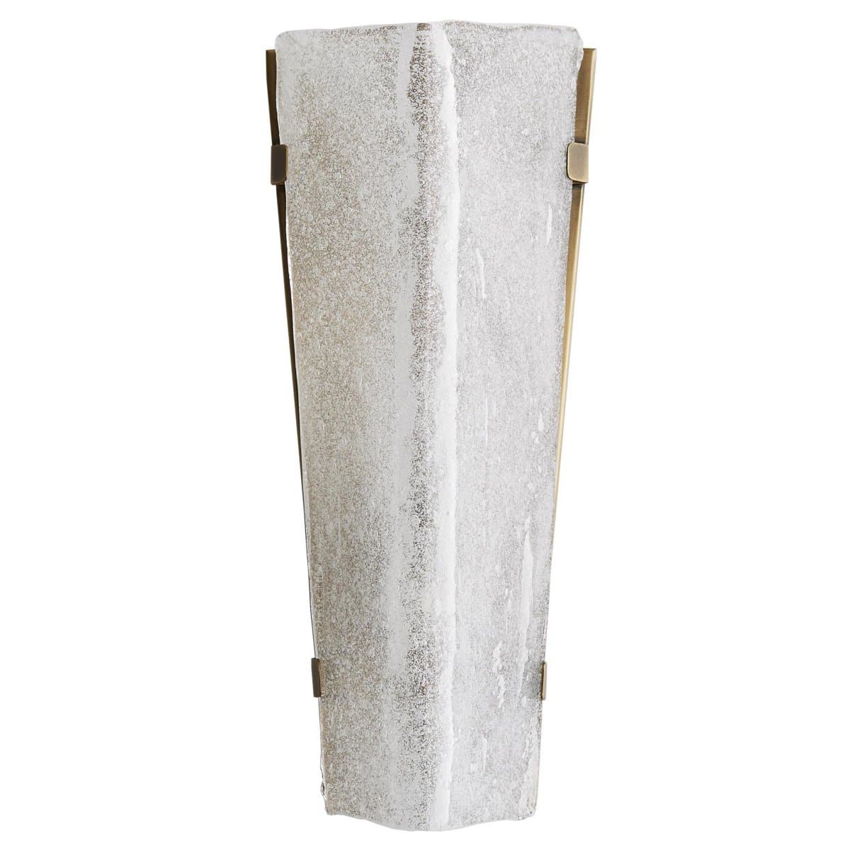 Arteriors | Karina Sconce — Antique Brass