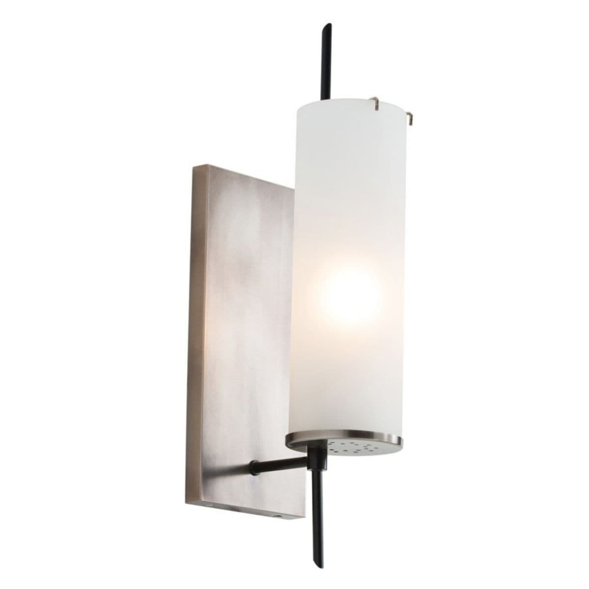 Arteriors Stefan Wall Sconce — Vintage Silver