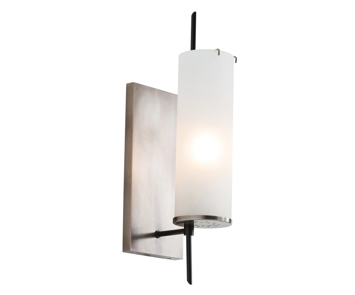 Arteriors | Stefan Wall Sconce — Vintage Brass - alternate view