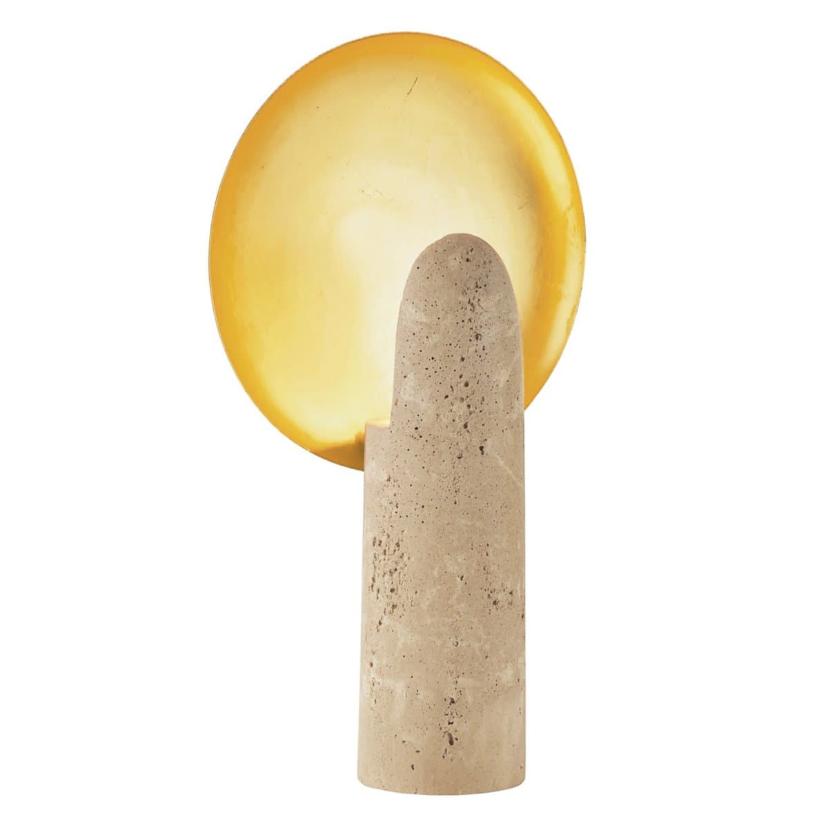 Arteriors | Eclipse Table Lamp