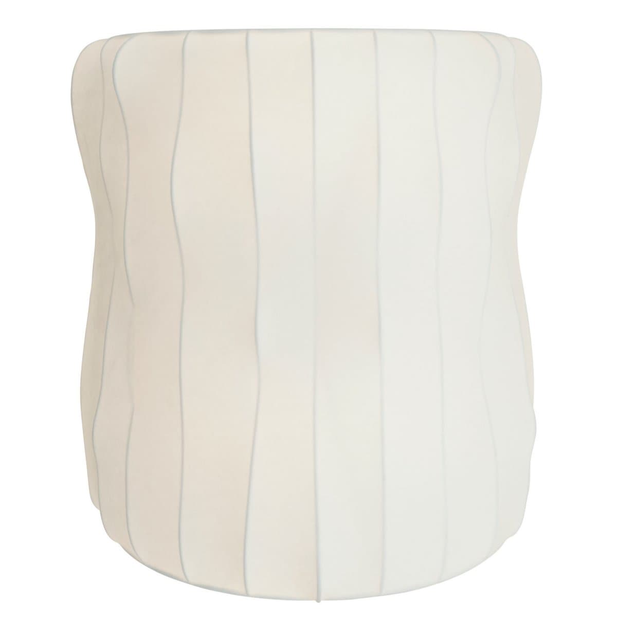 Arteriors | Famoso Wall Sconce — Ivory
