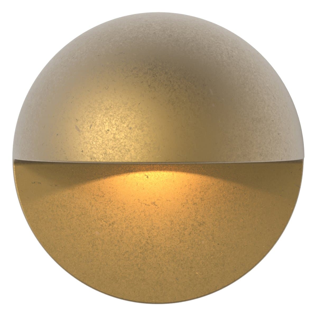 Astro Lighting | Tivola LED Outdoor Wall Sconce — Antique Brass