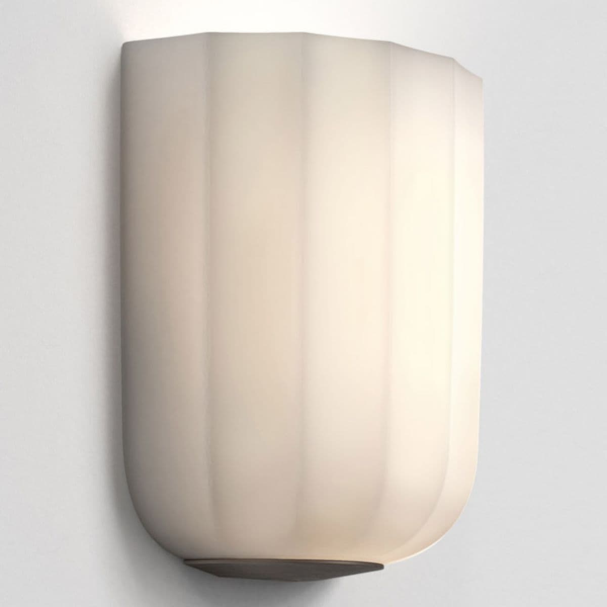 Astro Lighting Veo Wall Sconce — Bronze