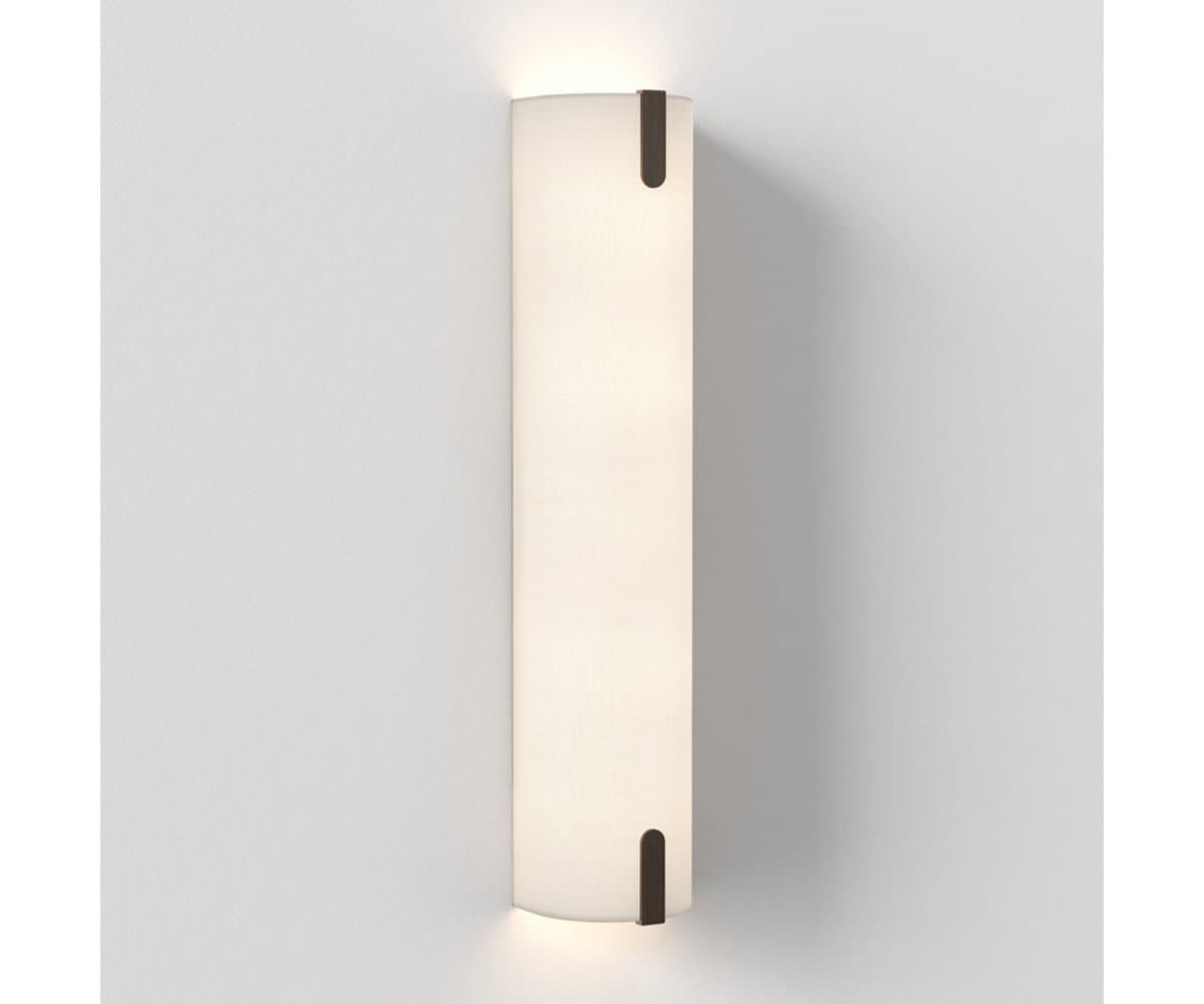 Astro Lighting | Elba Wall Sconce — White, Medium