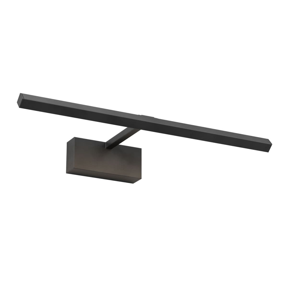 Astro Lighting | Mondrian LED Wall Sconce — Matte Black, Small