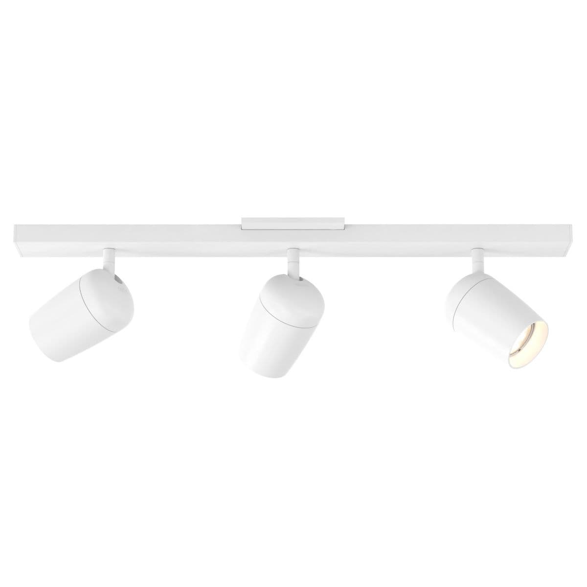Astro Lighting Koto Linear Adjustable Spotlight Track