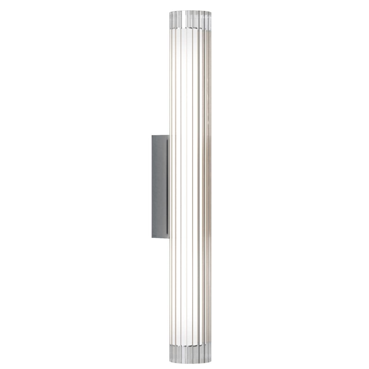 Astro Lighting | IO LED Vanity Light — Polished Chrome, Phase