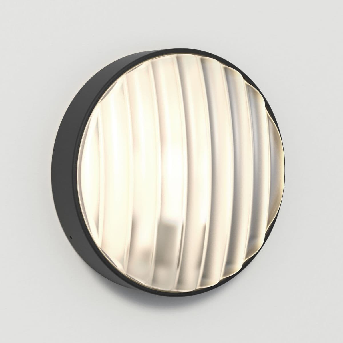Astro Lighting | Montreal Round Outdoor Wall Sconce