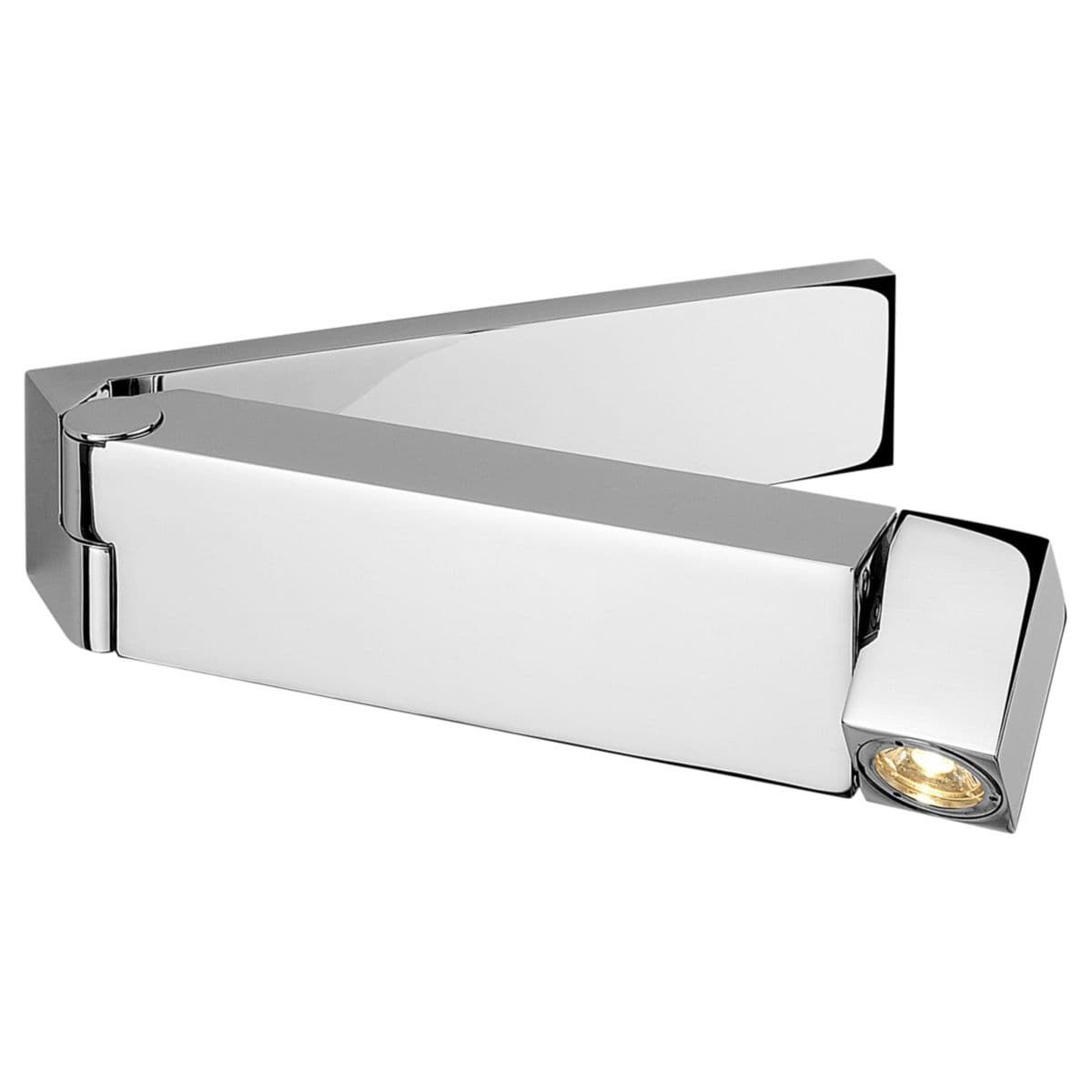 Astro Lighting Tosca Wall Sconce — Polished Chrome