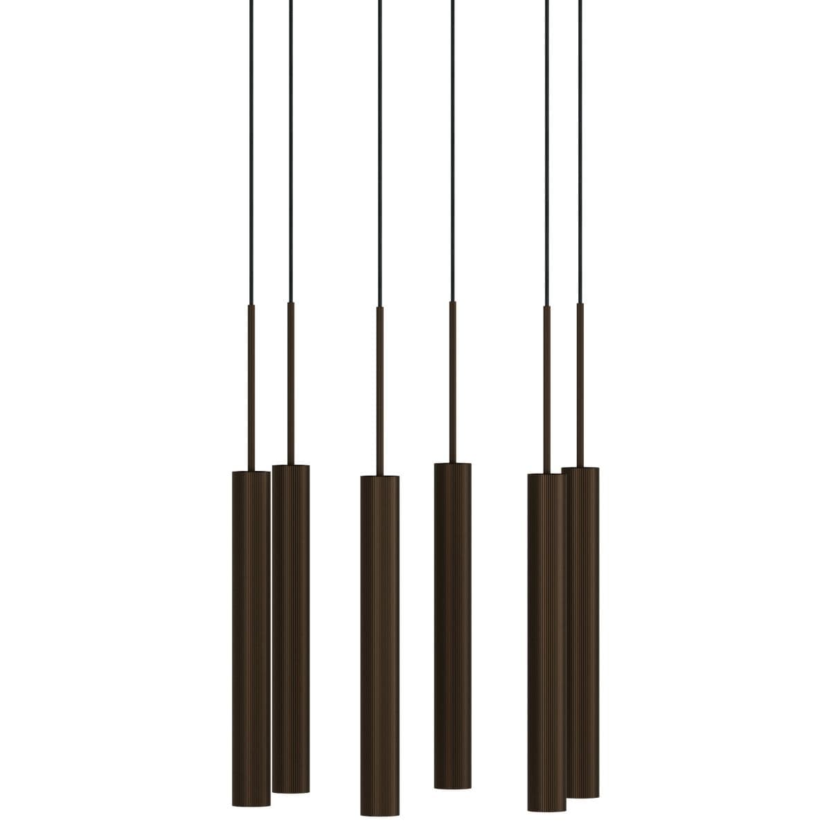 Audo Copenhagen | Tubulaire Chandelier — 6