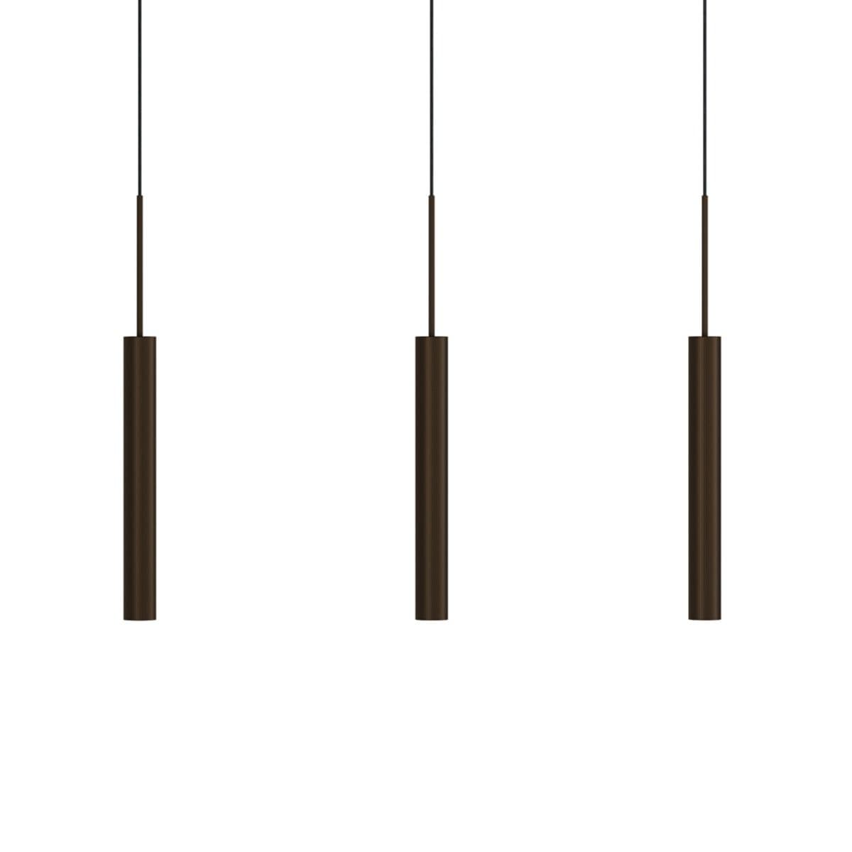 Audo Copenhagen Tubulaire Linear Suspension — 3