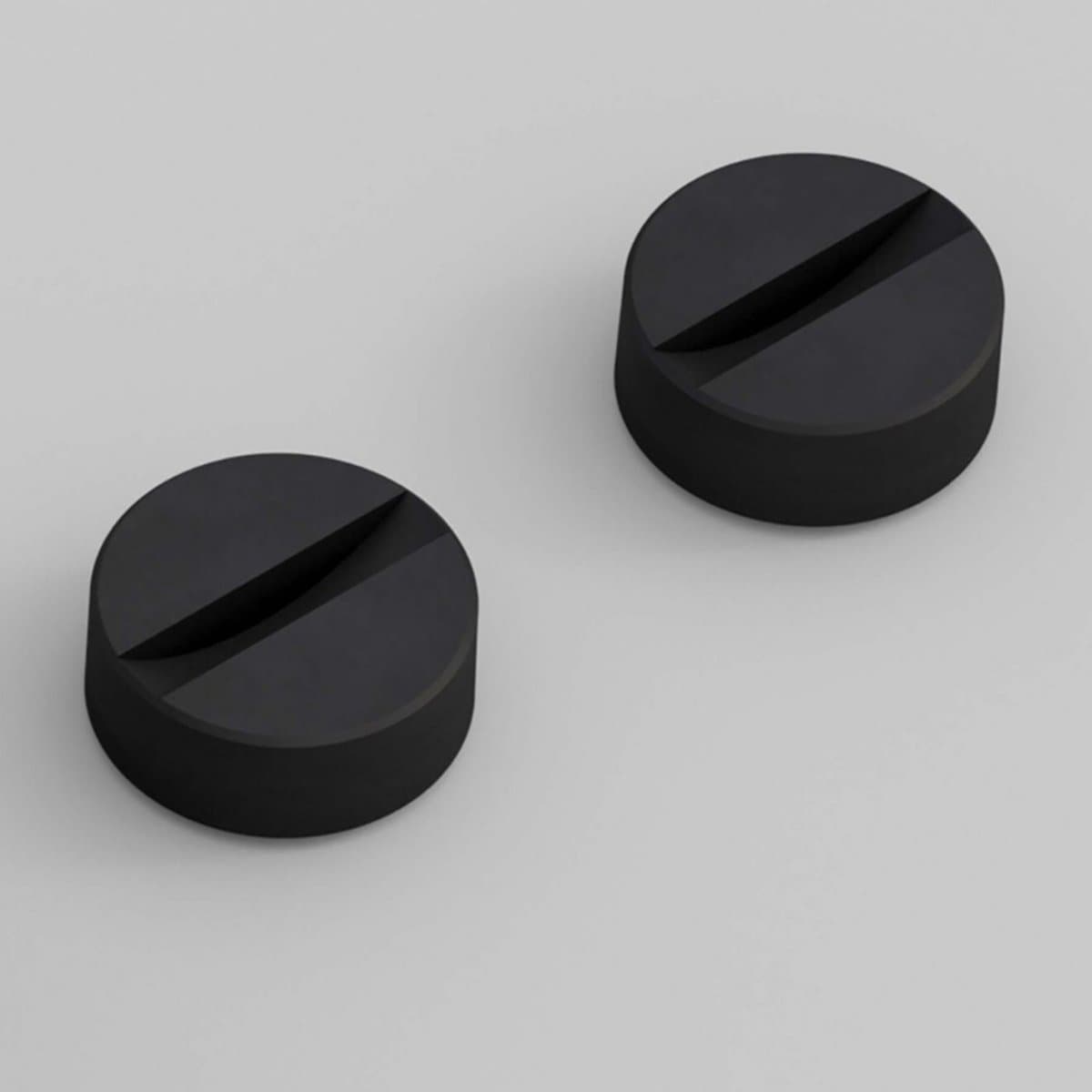Buster + Punch | Outlet Detail Kit — Black