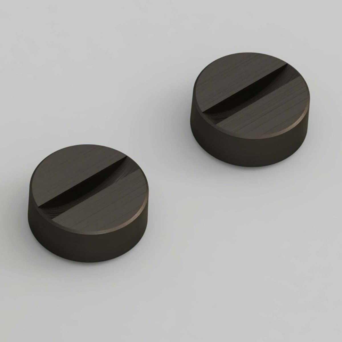 Buster + Punch | Outlet Detail Kit — Smoked Bronze