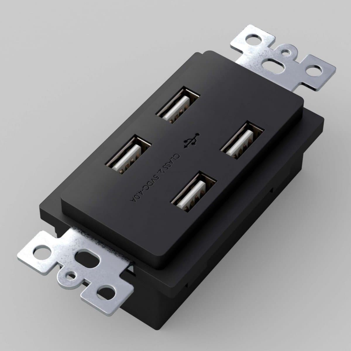 Buster + Punch | USB Module